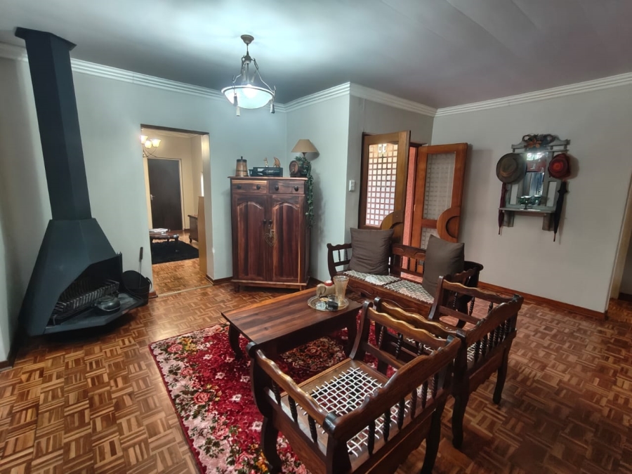 4 Bedroom Property for Sale in Sasolburg Ext 11 Free State